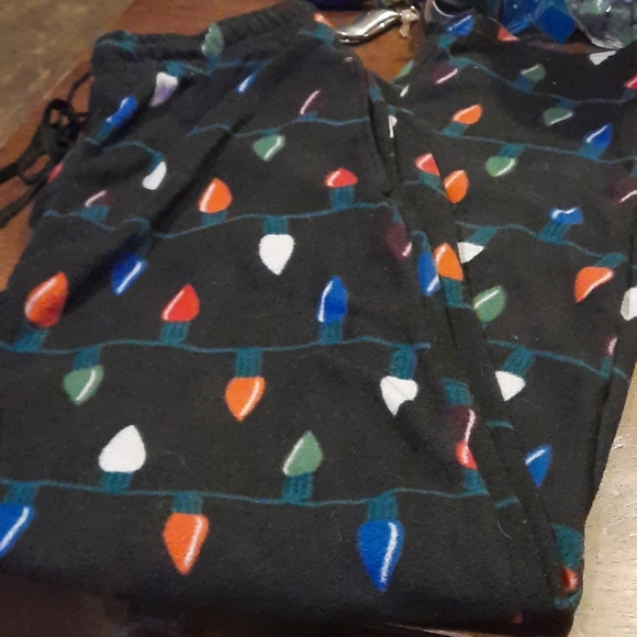 Faded Glory Other - FADED GLORY   MEN'S SLEEP PANTS  CHRISTMAS 🎄